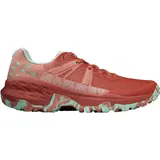 Mammut Damen Sertig II Low Schuhe (Größe 36.5 , rot)