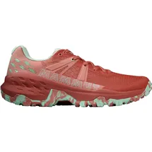 Mammut Damen Sertig II Low Schuhe (Größe 36.5 , rot)
