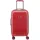 Delsey Caumartin Plus 4-Rollen Cabin 55 cm / 41,04 l red