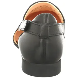 THINK! Think Slipper schwarz - GUD 673