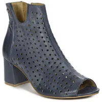 Schuhe Maciejka 5420S17005 - Dunkelblau - 40