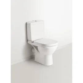 Villeroy & Boch O.novo Aufputz-Spülkasten 5788S101 Weiß