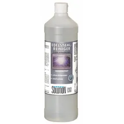 Solution Glöckner Edelstahlreiniger 1l