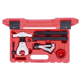 KS Tools Taumelbördel-Satz 1/8"-3/4" + 6-19mm, 6-teilig