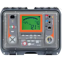 SONEL MIC-5005 Isolationsmessgerät