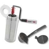 Nespoli NonStopMatic Farbroller-System 21 cm