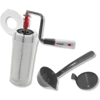 Nespoli NonStopMatic Farbroller-System 21 cm