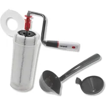 Nespoli NonStopMatic Farbroller-System 21 cm