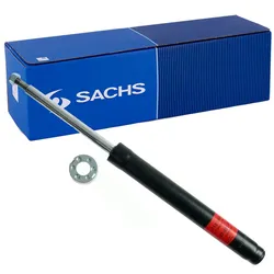 Sachs Gasdruck Stoßdämpfer Vorderachse Passend Für Porsche 924 944: Stoßdämpfer Porsche: 94434303112 Porsche: 94434303114 Porsche: 94434303212 Porsche