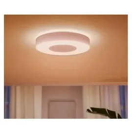Philips Hue White & Color Ambiance Infuse 42,5 cm weiß