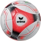 Erima Hybrid Lite 350 Fußball fiery coral (7192204)