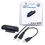 Logilink USB 2.0 SATA Adapter