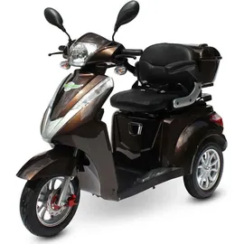 Efun ECO ENGEL 501 Braun, 25 km/h
