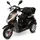 Efun ECO ENGEL 501 Braun, 25 km/h