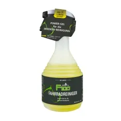 Dr. Wack F100 Fahrradreiniger, säurefrei, biologisch abbaubar 2818 , 750 ml - Flasche