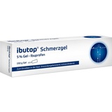 axicur ibutop Schmerzgel