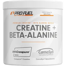 ProFuel Creatin & Beta-Alanin Neutral Pulver 300 g
