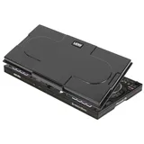 UDG Ultimate Schutzcover Pioneer DJ DDJ-FLX10, Schwarz (U94116BL)