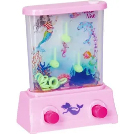 Die Spiegelburg Wasserspiel Nella Nixe Spiel rosa/pink