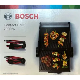 Bosch Kontaktgrill TCG4104