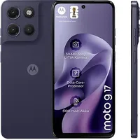 Motorola moto g 17 4 GB RAM 128 GB PANTONE Evening Blue