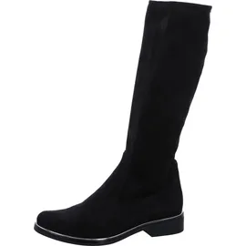 CAPRICE Damen Schwarz 38,5