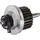 Shimano Dynamoeinheit DH-3D32-QR - 108 mm, Silber