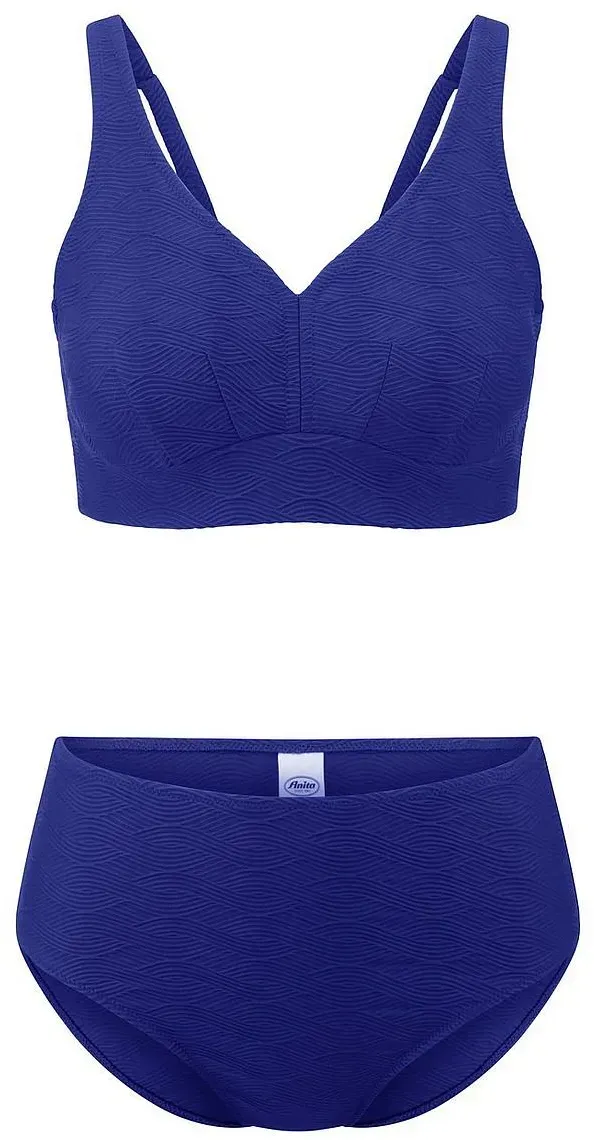 Bikini Anita blau, 001