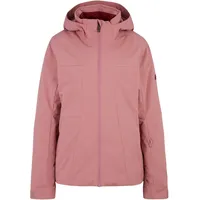 Ziener Damen TASSILA Ski-Jacke/Snowboard-Jacke | atmungsaktiv, wasserdicht, rose blossom,
