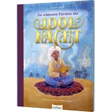 Esslinger Verlag Die schönsten Märchen aus 1001 Nacht