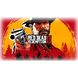 Red Dead Redemption 2 - PS4