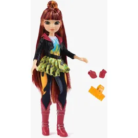 unicorn academy Ankleidepuppe Valentina 24 cm