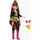 unicorn academy Ankleidepuppe Valentina 24 cm