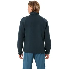 Vaude Tesero II Pullover Blau S