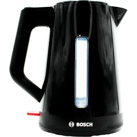 Bosch TWK1M123 1,7 l Schwarz