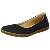 El Naturalista Ballerinas Coral schwarz 37