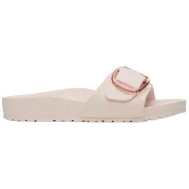 Birkenstock Madrid Big Buckle EVA rosa 40