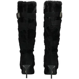 Steve Madden Damen Schwarz 38
