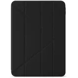 pipetto Origami No1 Case für iPad Pro 11" (M4, 2024) Schwarz