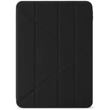 pipetto Origami No1 Case für iPad Pro 11" (M4, 2024) Schwarz