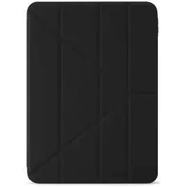 pipetto Origami No1 Case für iPad Pro 11" (M4, 2024) Schwarz