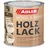 Adler Parkettlack farblos halbmatt 0,375 l