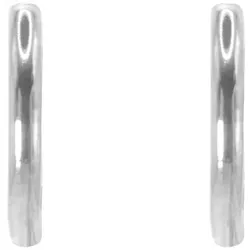Heideman Ohrschmuck Alvar Herrenschmuck   Herren 