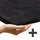 Vicco Schubladenschrank Fame-line 80 x 60 x 82 cm Anthrazit