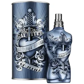 Jean Paul Gaultier Le Male Lover Eau de Parfum 125 ml
