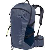 Jack Wolfskin Cyrox Shape 25 S-L Rucksack - evening sky