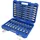 BRILLIANT TOOLS 1/2 Steckschlüssel-Satz 32-tlg. RIBE Profil
