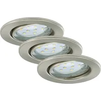 Briloner Fit 3er Pack (7225-032)