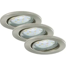 Briloner Fit 3er Pack (7225-032)