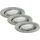Briloner Fit 3er Pack (7225-032)